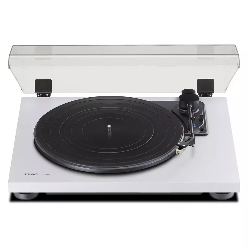 Teac TN-180BT-A3/W Balts