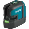 Makita SK105GDZ lāzera līmeņrādis 80 m