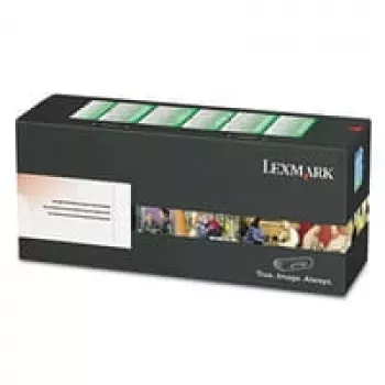 Toneris Lexmark C242XC0 3000 lapu ciāns