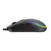 Pele Baracuda BGM-111 Crab Melns CRAB-B