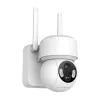 Extralink āra kamera Smart Life SolarEye Pro bezvadu, 2.5K, WiFi, 5200 mAh baterija, IP65