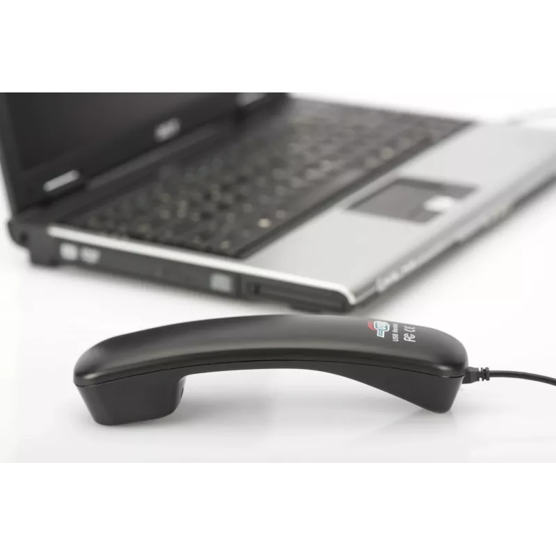 USB telefona klausule Digitus DA-70772