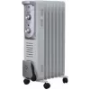 FAKIR OR-07 eļļas radiators 1500Watt 7 ribas (8636007)