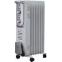 FAKIR OR-07 eļļas radiators 1500Watt 7 ribas (8636007)