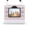 Xblitz FLASH PINK momentuzņēmumu kamera ar termoprinteri bērniem