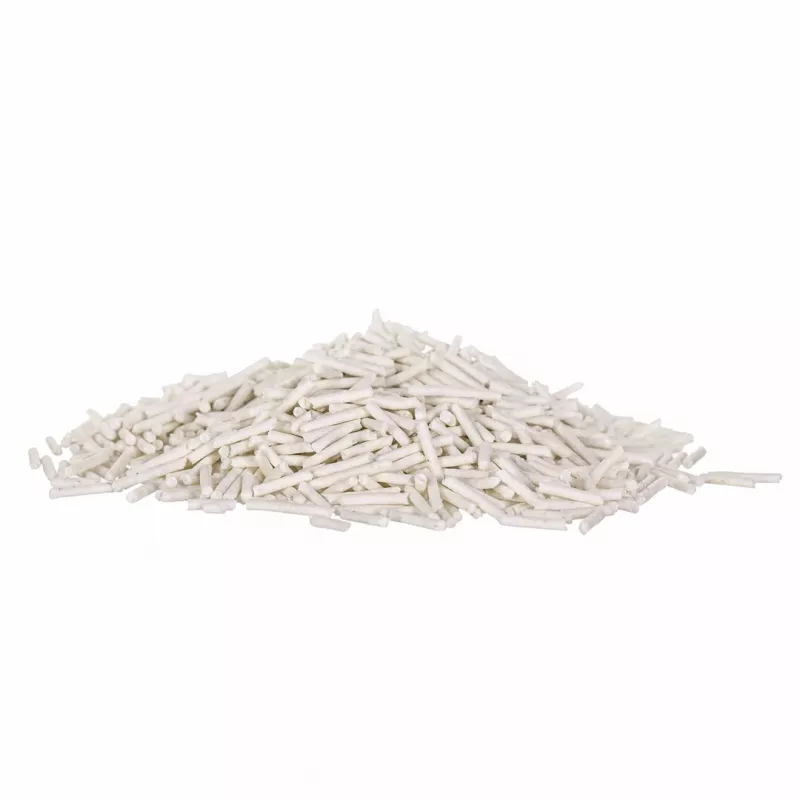DIAMENTIQ Tofu Matcha Ultra salipoša - augu izcelsmes pakaiši - 4kg