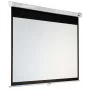 Elite Screens | Manual Series | M119XWS1 | Diagonāle 119 collas | 1:1 | Skatāmais ekrāna platums (W) 213 cm | Balts