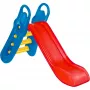 Rutsche Fun-Slide (sarkans/zils)