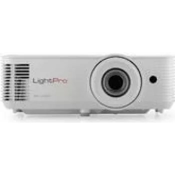 Projektors InFocus Orbital IN0061SL 4000 ANSI lūmenu DLP UHD 4K