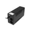 Nepārtrauktās barošanas bloks Volt Polska Micro 600VA 360W – kompakts UPS mājām un mazam birojam