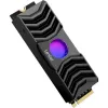 SSD disks Lexar 2TB M.2 PCI Express 5.0 NVMe LNM1090002T-RNANG