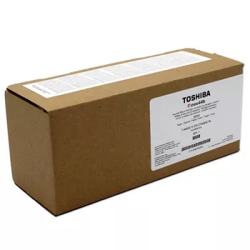 Toshiba Toner T-448SE-R T448SER 6000 lappuses melns