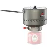 MSR Reactor Stove System Canister plīts