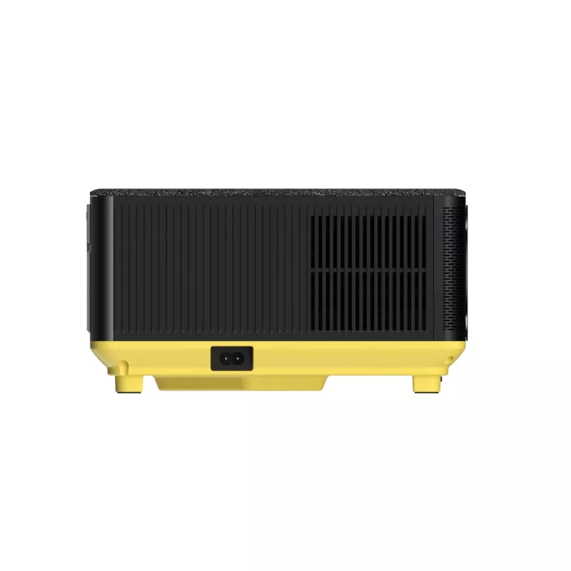 LED projektors Sponge P-5 (modelis 0 ) — kompakts LED projektors