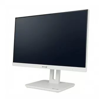 TERRA ALL-IN-ONE-PC 2710HA wh V2 GREENLINE - 68,60cm (27) (68.5 cm) Frameless - Core Ultra 5 225 (to 4.9 GHz) - 16 GB DDR5 SO-DIMM, 1 TB SSD Gen4 - WIN11 Pro - Without tastatūra and
