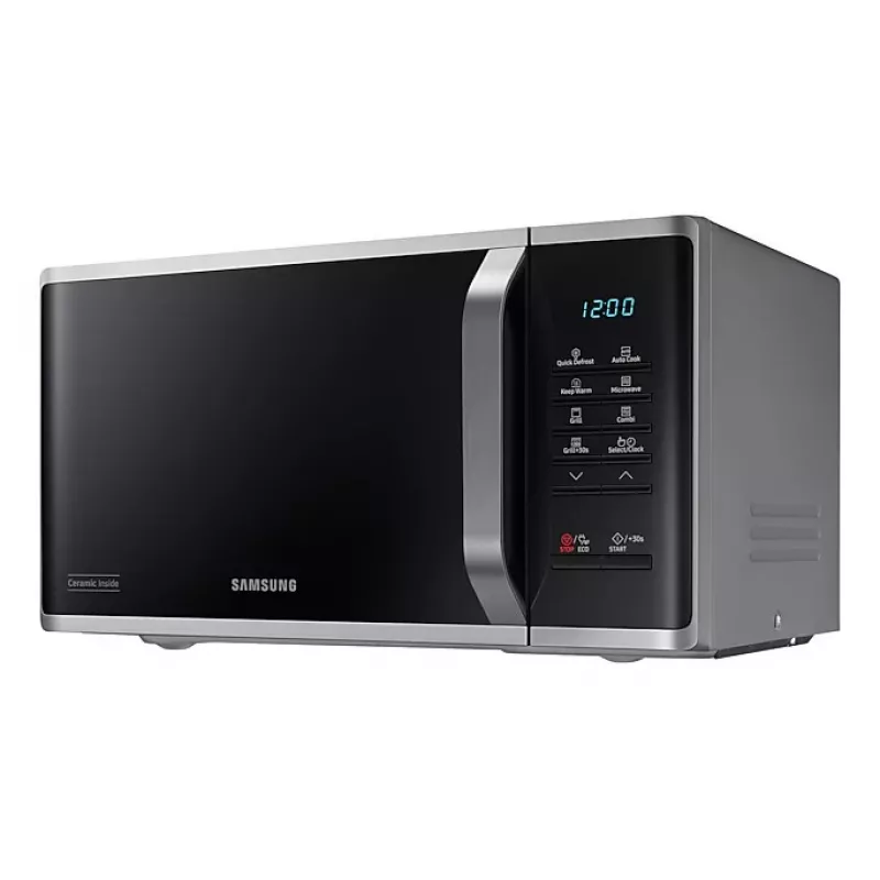 Mikroviļņu krāsns ar grilu MG23K3523AS