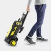 Augstspiediena mazgāšanas ierīce Karcher AG K 5 WCM