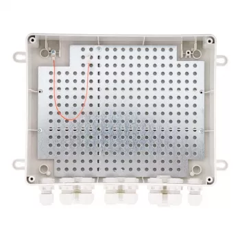 IP56 ATTE ABOX-L2 Āra korpuss
