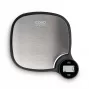 Virtuves svari Caso EcoMaster 03267 — nerūsējošais tērauds, 5 kg ietilpība, 1 g precizitāte