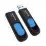 ADATA DashDrive UV128 32GB USB zibatmiņa USB Type-A 3.2 Gen 1 (3.1 Gen 1) Melna, Zila