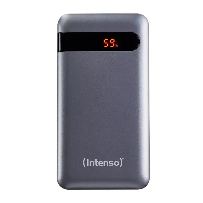 Pārnēsājams akumulators Intenso PD20000 20000 mAh