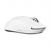 Pele Logitech G PRO X RF bezvadu optiskā 32000 DPI