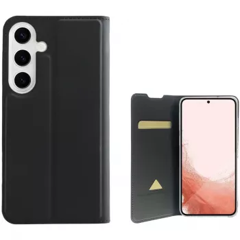 4smarts 540973 - Atvāžamais vāciņš - Samsung - Galaxy S24+ - 17 cm (6.7) - Melns