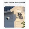 IP drošības kamera Reolink Altas B630 — kastveida, iekštelpām un ārā, 2560×1440, 15 kadri/s, 105° horizontāli, divvirzienu audio, stiprinājums pie sienas