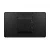 Elo Touch Solutions Open-Frame (90L/63L/64L-Serie), 39,6cm (15,6''), Projected Capacitive, 10 TP, Full HD, USB, USB-C, Kit (USB), Melns Touchmonitor (open-frame, 16:9), Display Dia