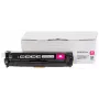 Saderīgs Static-Control Hewlett-Packard CB543A/CE323A/CF213A/Canon CRG716, fuksīna, 1800 lp IP Sa