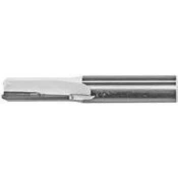 Makita - Noapaļojošais frēzuzgalis - 8 mm - Garums: 51 mm (D-47525)