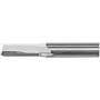 Makita - Noapaļojošais frēzuzgalis - 8 mm - Garums: 51 mm (D-47525)
