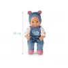 Bērnu staigulītis MATTEL Smoby Dickie 7600140308, plastmasa, daudzkrāsains, 450×470×500 mm, no 12 mēnešiem