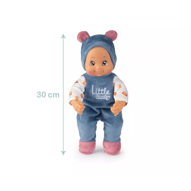 Bērnu staigulītis MATTEL Smoby Dickie 7600140308, plastmasa, daudzkrāsains, 450×470×500 mm, no 12 mēnešiem