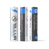 Baterija Tellur Flexi Power AAA LR03 1,5 V, 2 gab. komplekts