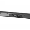 Piezīmjdatora dzesēšanas paliktnis DEFENDER NS-503 līdz 43,2 cm (17 collu) portatīvajiem datoriem, 2 ventilatori, USB barošana, melns