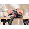 Skil 1558 AA elektriskā ēvele, 600 W, 82 mm ēvelēšanas platums