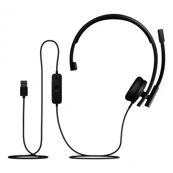 Austiņas Logitech H570e