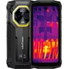 Smartphone Ulefone Armor Mini 20T Pro 4.7 inch 256 GB Melns