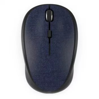 Cian Technology GmbH INCA pele IWM-300RL Nano-USB Wireless 1600 DPI fabric BL retail - pele
