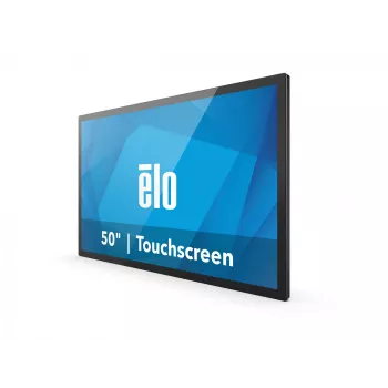 Elo Touch Solutions Elo 5054L - komerciālās klases - LED monitors - 127 cm (50 collas)