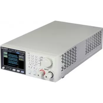 Voltcraft EL-1400 elektroniskā slodze/līdzstrāva 40 A (VC-16821135)