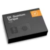 EK Water Blocks EK-Quantum Torque STC 10/13 - 6 gab., melns