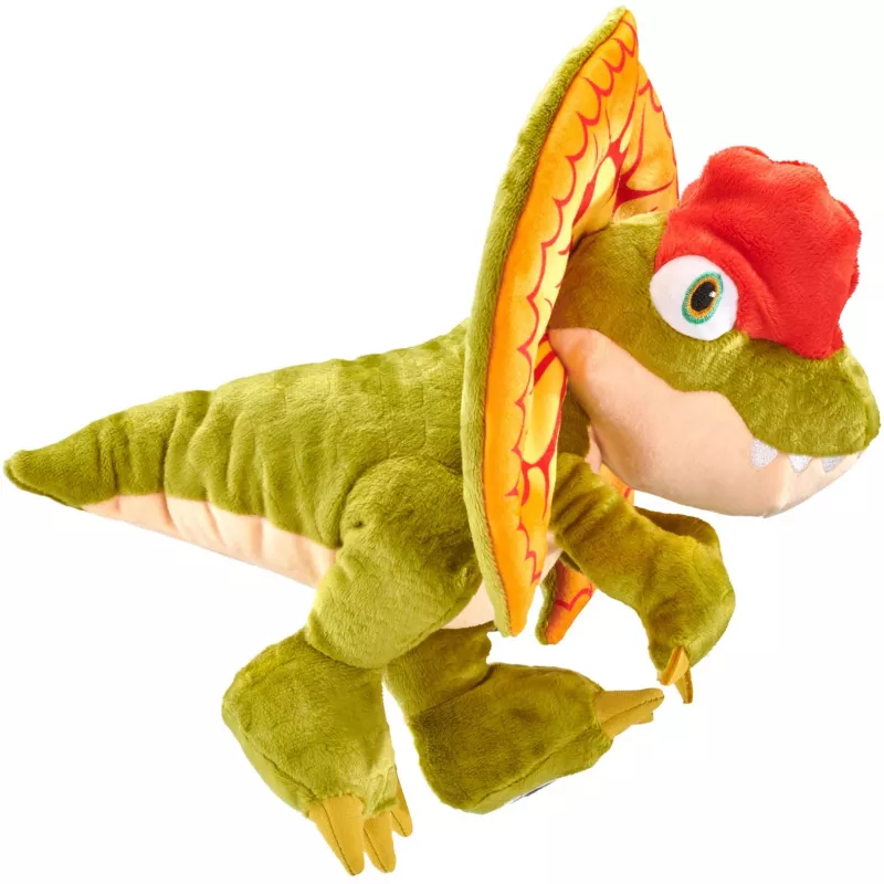Dinozaurs Schmidt Spiele Jurassic World: Dominion Dilophosaurus