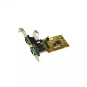 Saskarnes karte EXSYS EX-41052-2