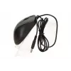 A4Tech N-500F pele Birojam Labās rokas USB Type-A V-Track 1600 DPI