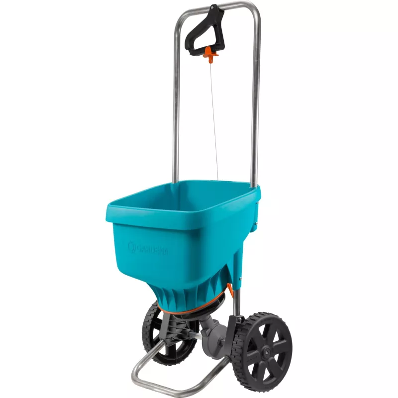 Gardena 00436-20 dārza instruments 18 L melns