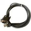 Seriālais kabelis Datalogic 90A052138 Melns 4,5 m RS-232