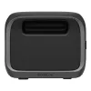 Pārnēsājama elektrostacija EcoFlow RIVER 3 UPS — LiFePO4 245 Wh, 300 W, 1 maiņstrāvas izeja, USB-A, USB-C, maiņstrāvas/saules/līdzstrāvas ieeja
