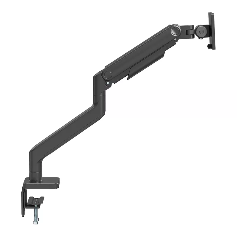SBOX LCD Mount LCD-C49 ekrāniem no 17 līdz 49 collām, līdz 20 kg, VESA 100x100